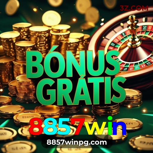 Cassino do 8857win — slots, ao vivo e promoções