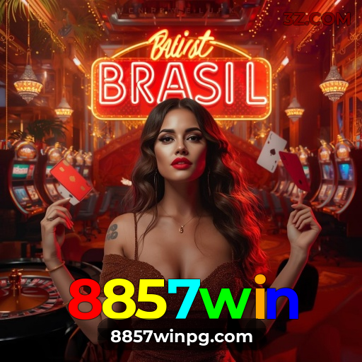 Login Social e Inovador: Conheça o 8857win