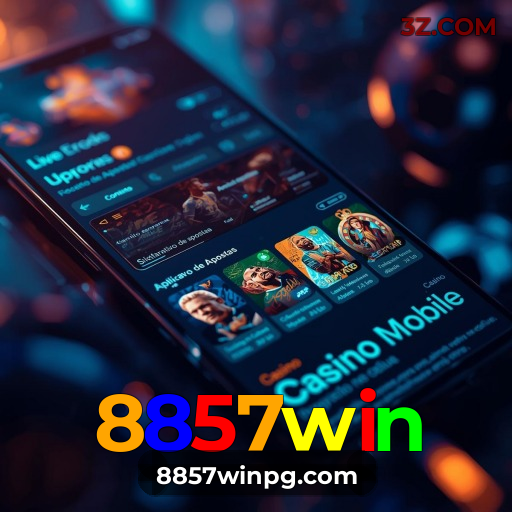 Recursos Paga do 8857win: Experiência de Jogo Elevada