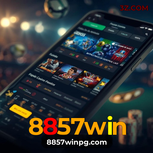 Os Melhores Jogos do 8857win Para Todos os Estilos