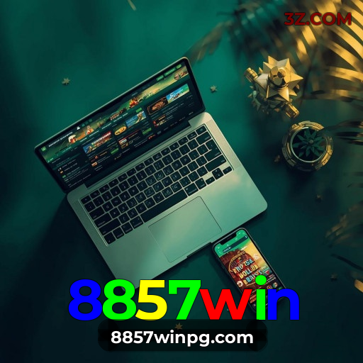 8857win.com | Cassino Online com Slots Exclusivos
