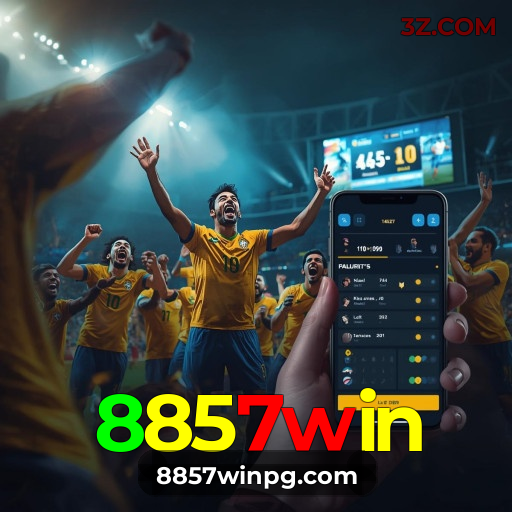 Recursos Paga do 8857win: Experiência de Jogo Elevada