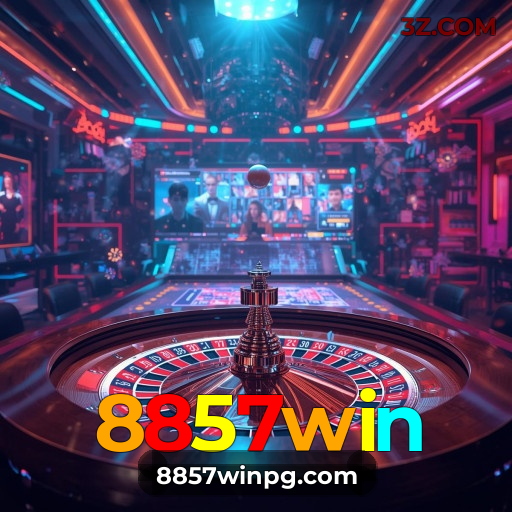 Login Social e Inovador: Conheça o 8857win