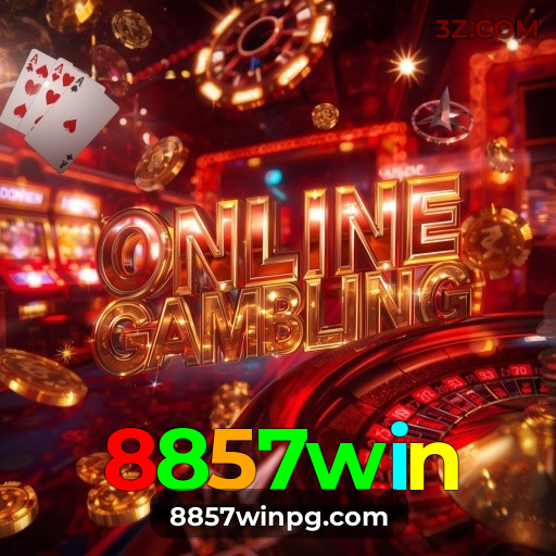 8857win — login social e criptografia para sua conta