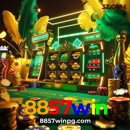 Eventos Esportivos ao Vivo no 8857win | Apostas Online