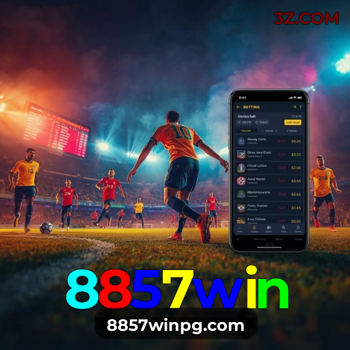 Experimente Baixar Jogos Imperdíveis no 8857win