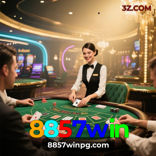 Experimente Baixar Jogos Imperdíveis no 8857win